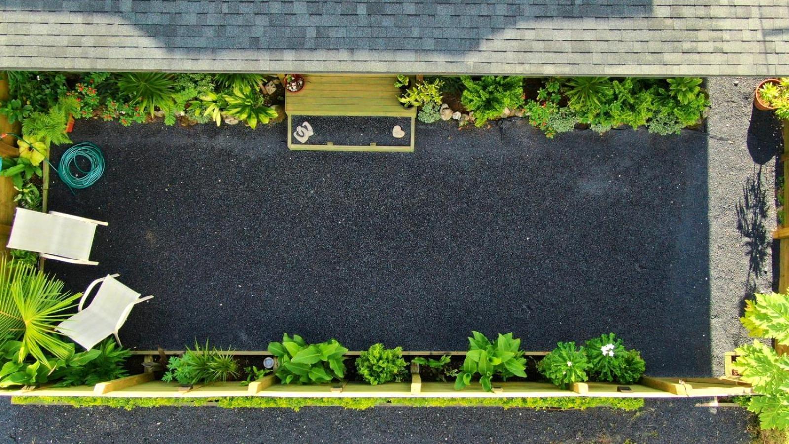 Shineawayhomes - Mountain View Air Conditioned Rarotonga Exterior photo