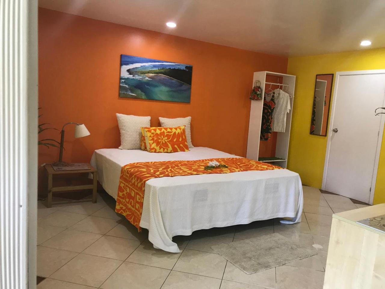 Shineawayhomes - Mountain View Air Conditioned Rarotonga Exterior photo