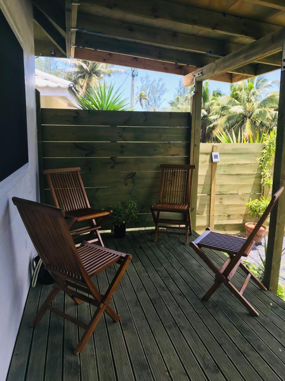 Shineawayhomes - Mountain View Air Conditioned Rarotonga Exterior photo